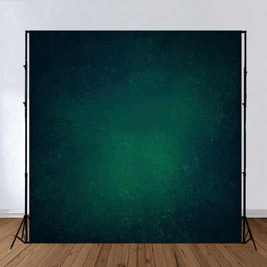 Abstract  Deep Green Black Pattern Photography Backdrops for Picture