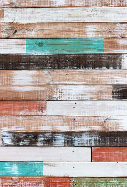 Splicing Wood Floor Texture Backdrop Photography Backgrounds