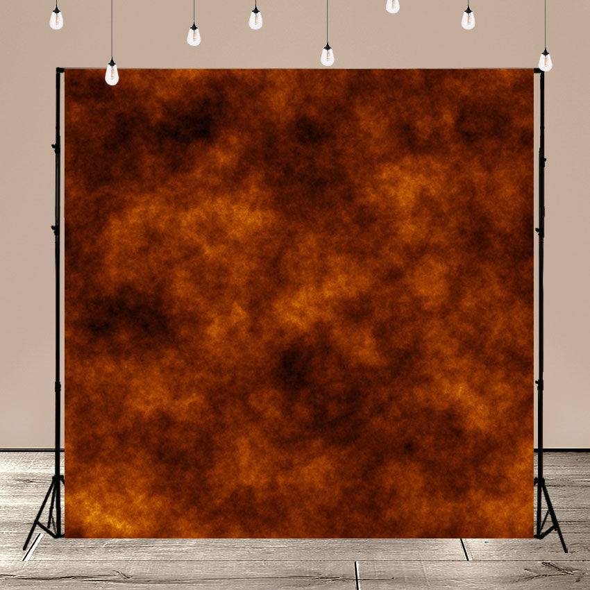 Abstract  Deep Brown Pattern Photography Backdrops for Picture
