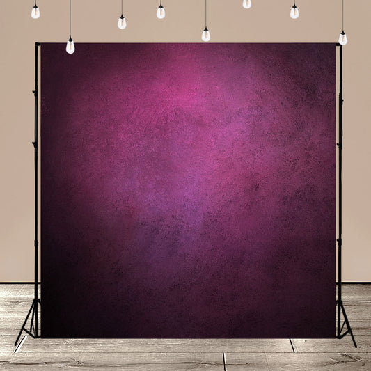 Abstract Purple  Red Pattern Photography Backdrops for Picture