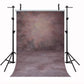Rust Portrait Abstract Backdrop for Photography Prop