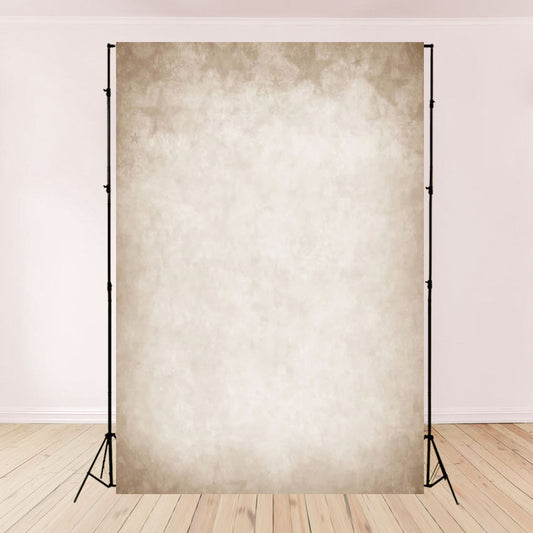 Light Brown Bright Abstract Photography Backdrops