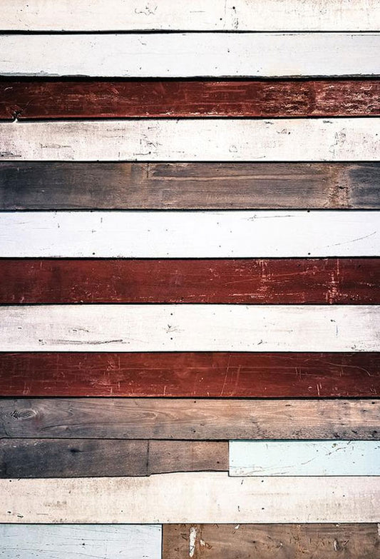 Retro Old Wood Floor Texture Backdrop Photography Backgrounds