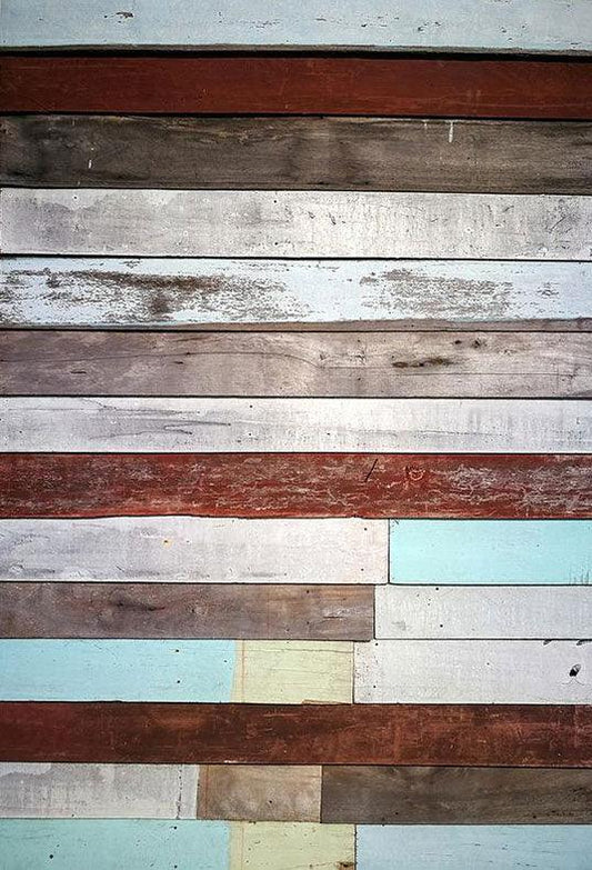 Retro Splicing Wood Floor Texture Backdrop Photography Backgrounds