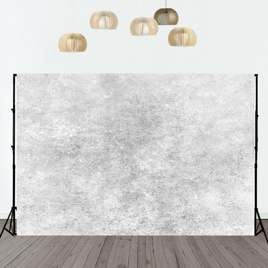 Abstract Silver Wall Photography Backdrops for Picture