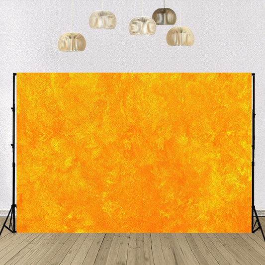 Abstract Orange Brown Pattern Photo Background