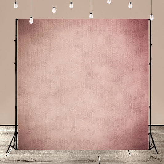Abstract Red Pink Photography Booth Prop Backdrop for Portrait
