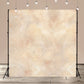Abstract Brown White Pattern Photo Backdrops