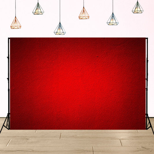 Abstract Maroon Pattern Photography Backdrops