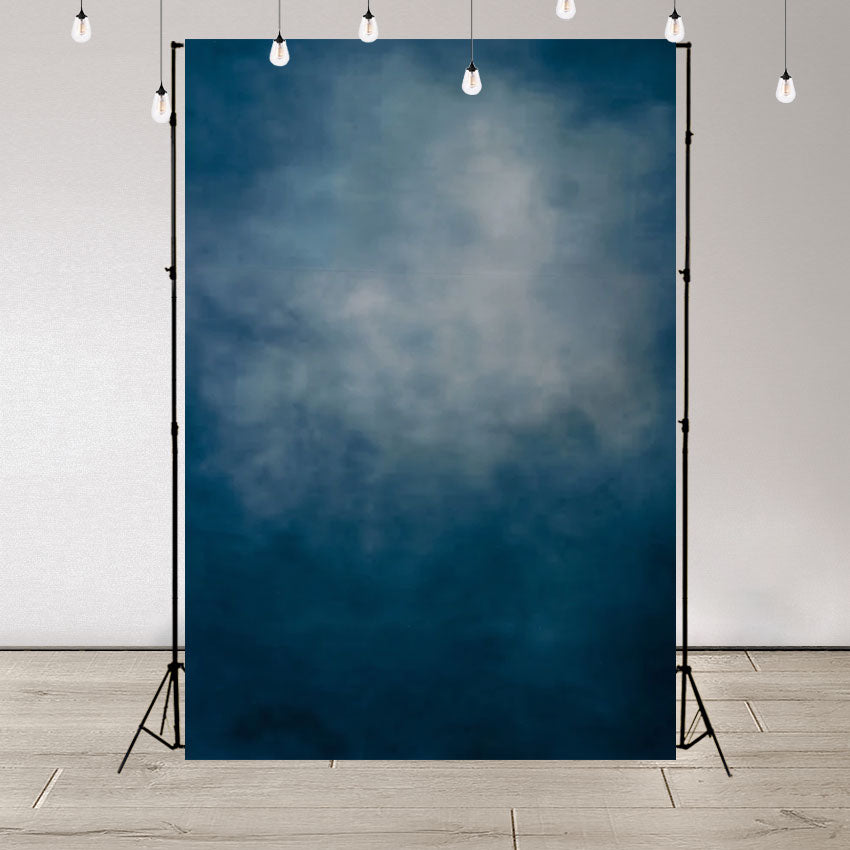 Portrait Abstract Fabric Backdrops for Studio
