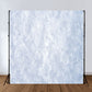 Abstract Blue White Pattern Photo Backdrops