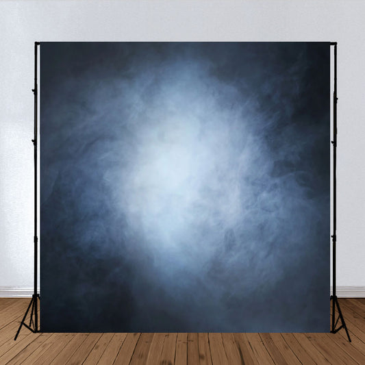 Abstract Cold Gray Pattern Photography Backdrops for Picture