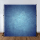 Abstract Deep Blue Wall Photography Backdrops for Picture