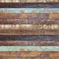 Grunge Wood Color Floor And Old Wood Wall Texture For Photo Backdrop