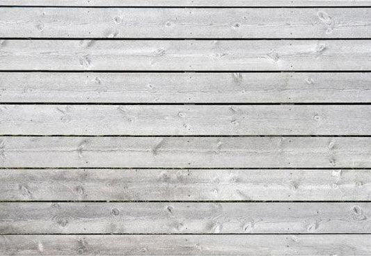 Dark Blue Wooden Floor Texture Backdrop for Photo Booth