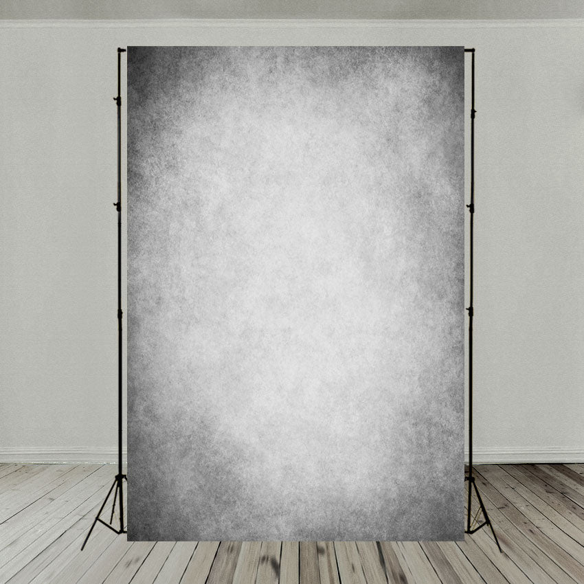 Light Grey Abstract Photography Backdrop for Photos