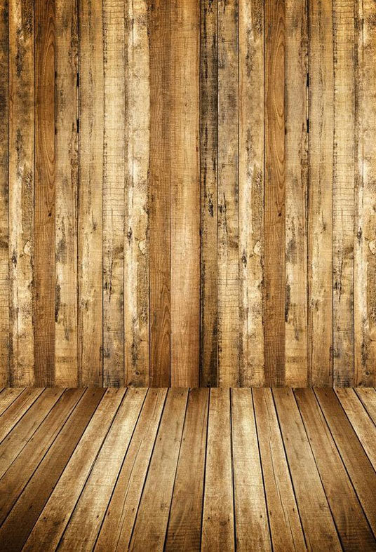 Brown Old Wood Floor wall Texture Backdrop Photography Backgrounds