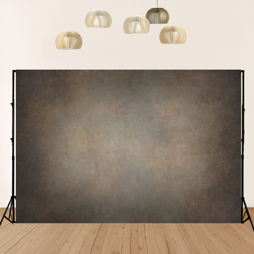 Abstract Sepia Pattern Photography Backdrops