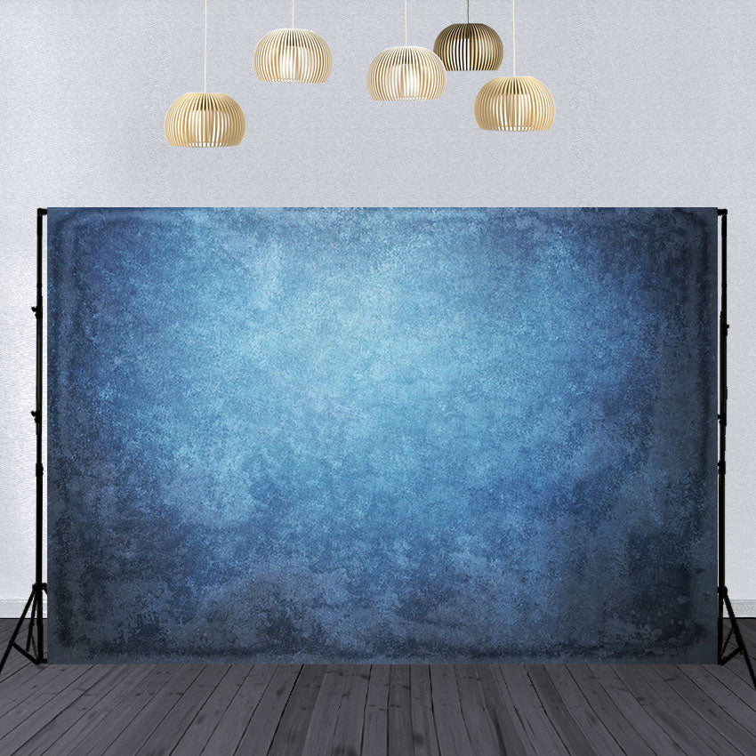 Abstract Steel Blue Pattern Photography Backgrounds