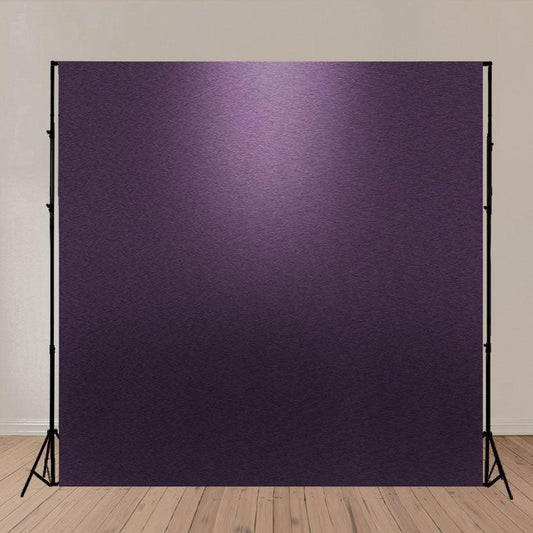 Abstract Deep Purple Pattern Photography Backdrops KH05780