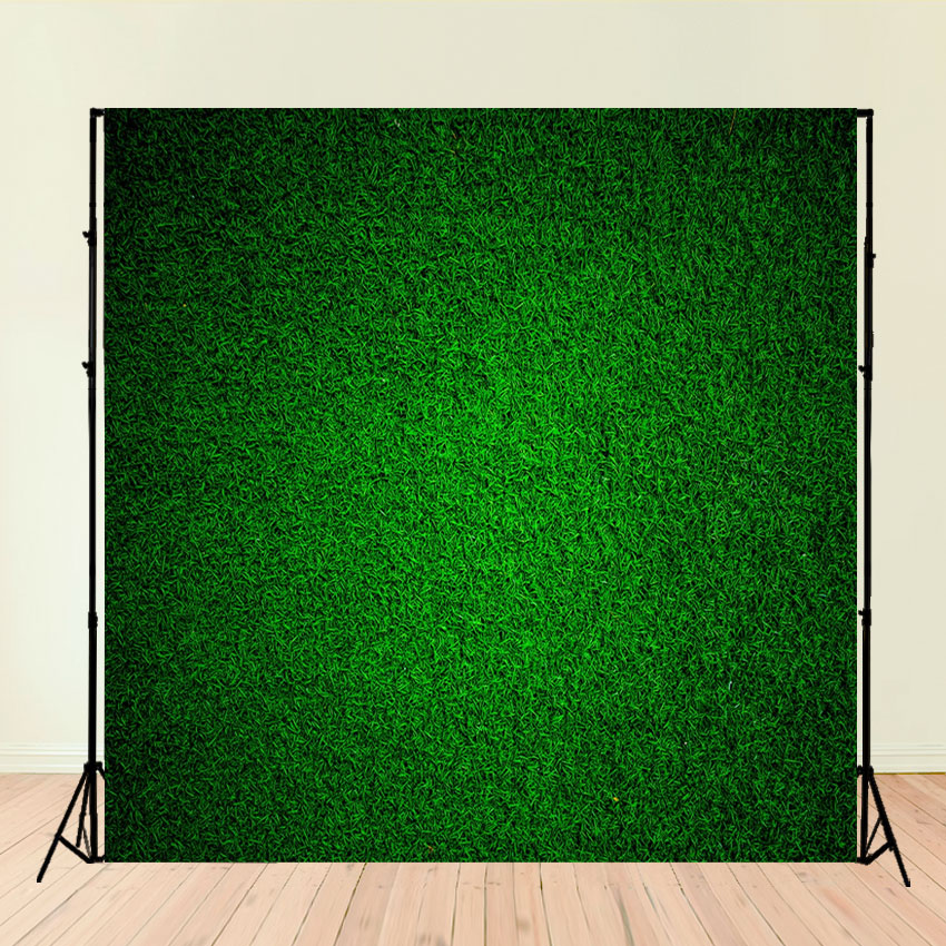 Abstract Dark Green Photography Backdrops