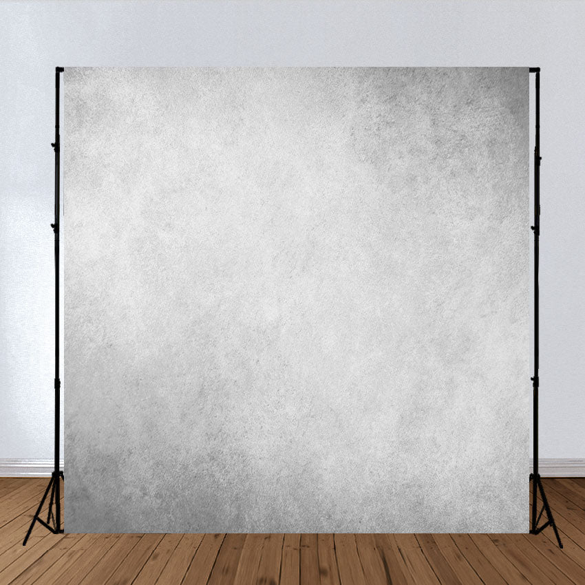 Abstract Gray White Pattern Photo Backdrops
