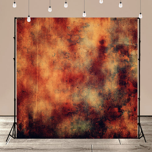 Abstract Brown Colorful Pattern Photography Backdrops for Picture