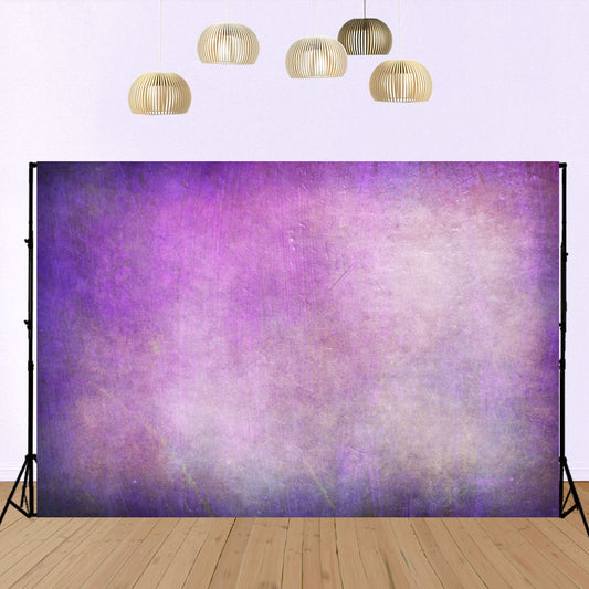 Abstract Dark Orchid Photography Backdrops