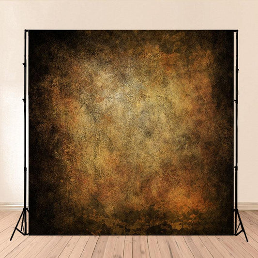 Abstract Black Brown Pattern Photography Backdrops