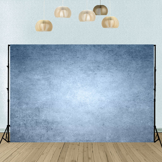 Abstract  Blue White Gray Pattern Photography Backdrops