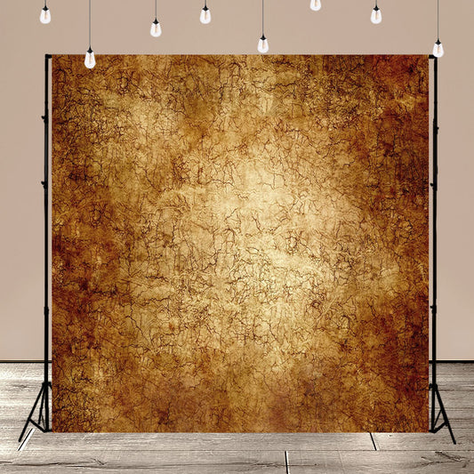 Abstract Brown Pattern Photography Backdrops for Picture