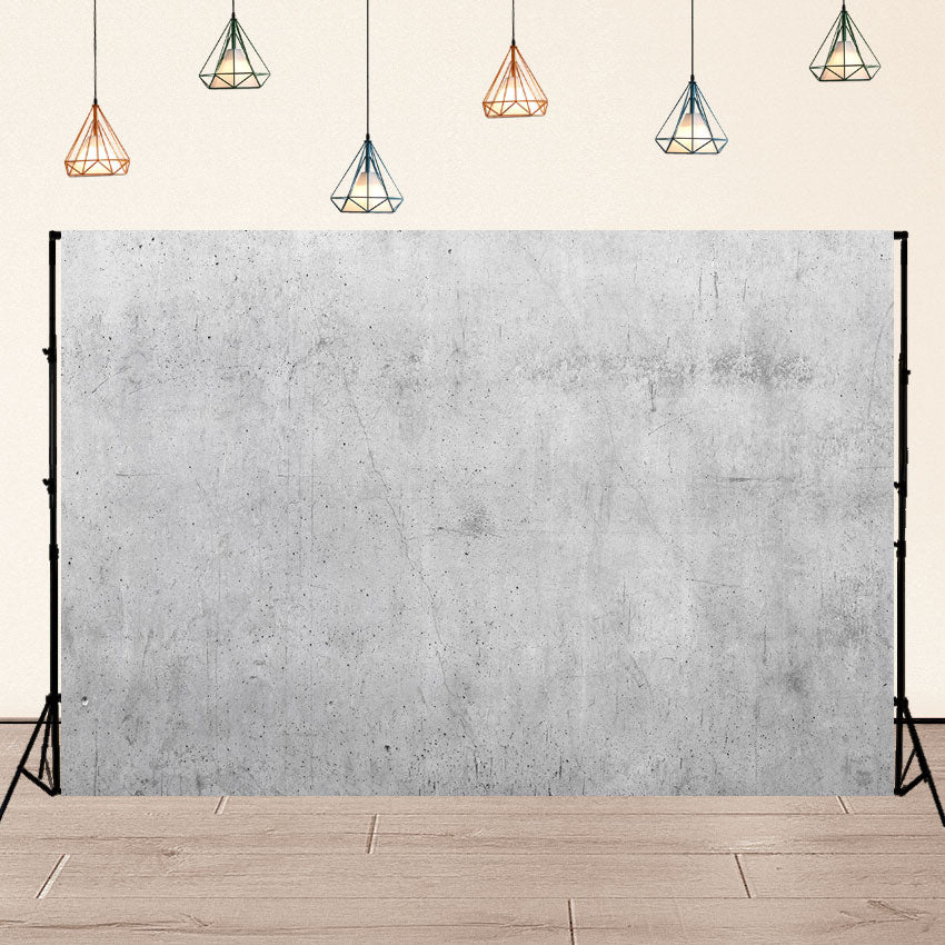 Abstract  White Gray Pattern Photography Backdrops