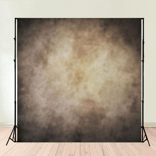 Abstract Brown Gray Pattern Photography Backdrops