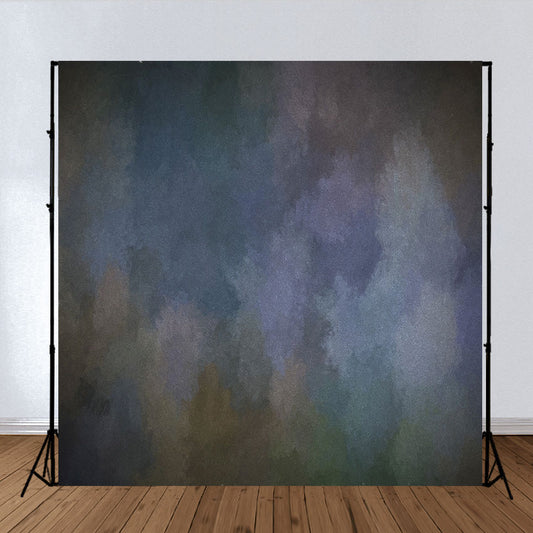 Abstract  Black Gray Pattern Photography Backdrops for Picture