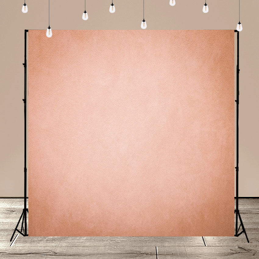 Abstract Orange Pattern Photography Backdrops for Picture KH03982