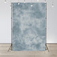 Abstract Portrait Photo Booth Prop Backdrop for Photographer