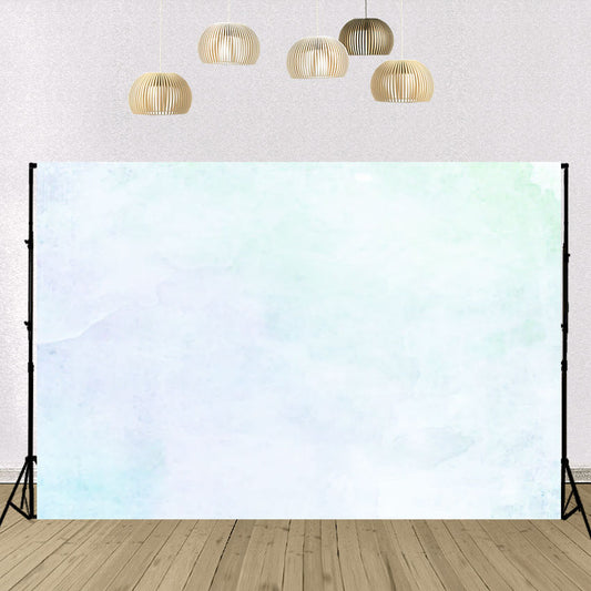 Abstract Wall White Backdrops for Studio