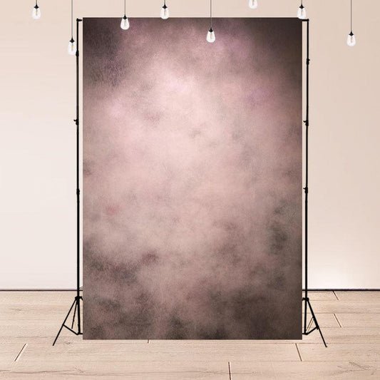 Pink Texture Abstract Photo Studio Backdrops for Picture