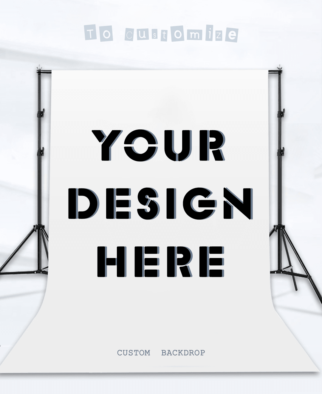 Custom Photography Backdrops | DIY Photography Backdrops – Starbackdrop