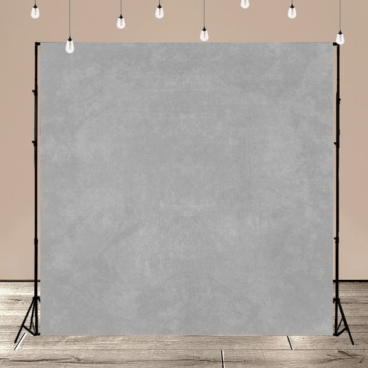 Gray Pattern Abstract Photo Backdrop