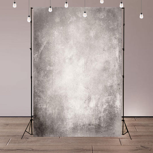 Grey Texture Abstract Photography Backdrops
