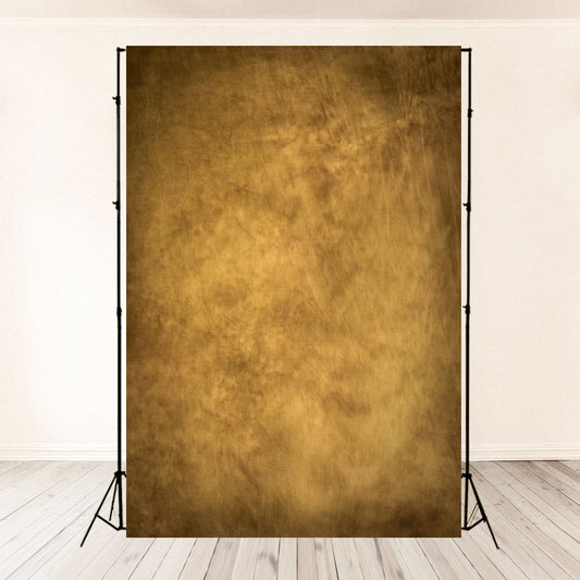 Brown Abstract Mottled Wrinkle Texture Backdrops