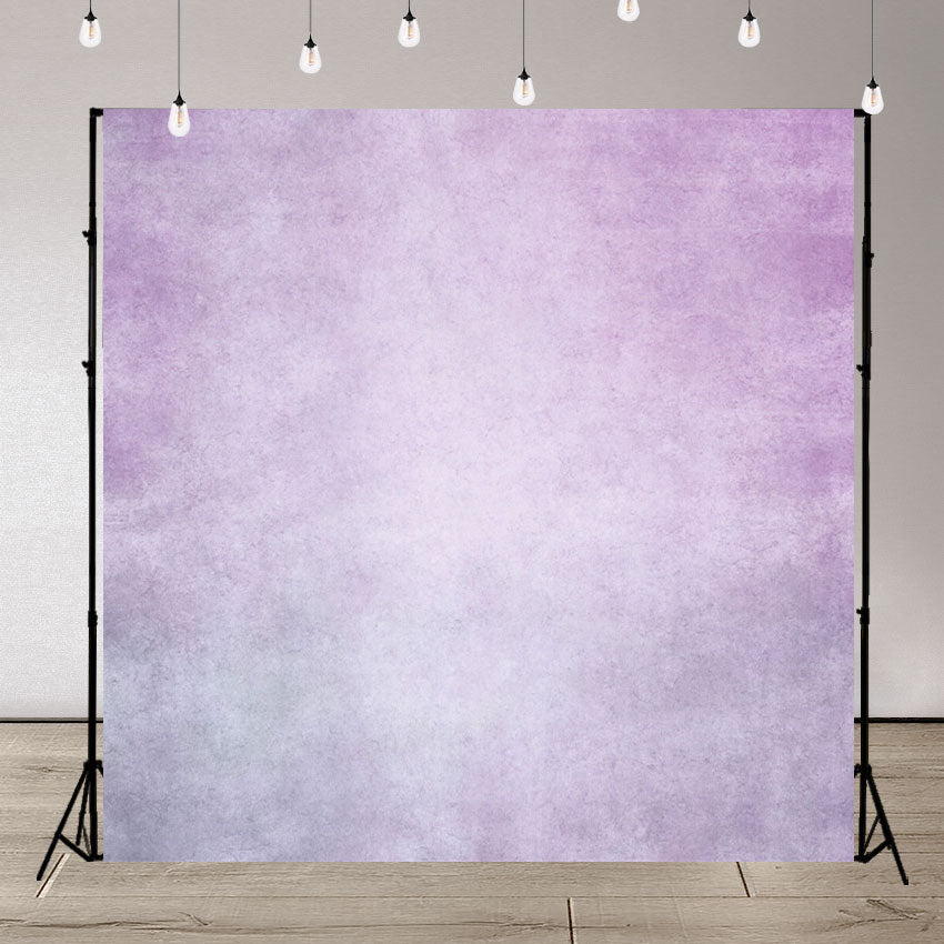 Abstract  Bright Purple Pattern Photography Backdrops
