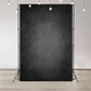 Grey Black Abstract Photo Backdrops for Picture