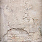 Broken and Peeling Brick Wall Backdrop For Photography Background
