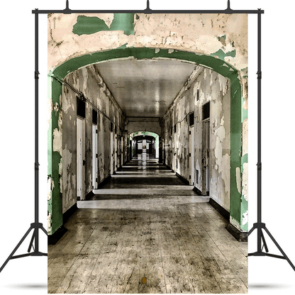 Ward Of Ghosts Grunge Texture Backdrop for Photography SBH0250