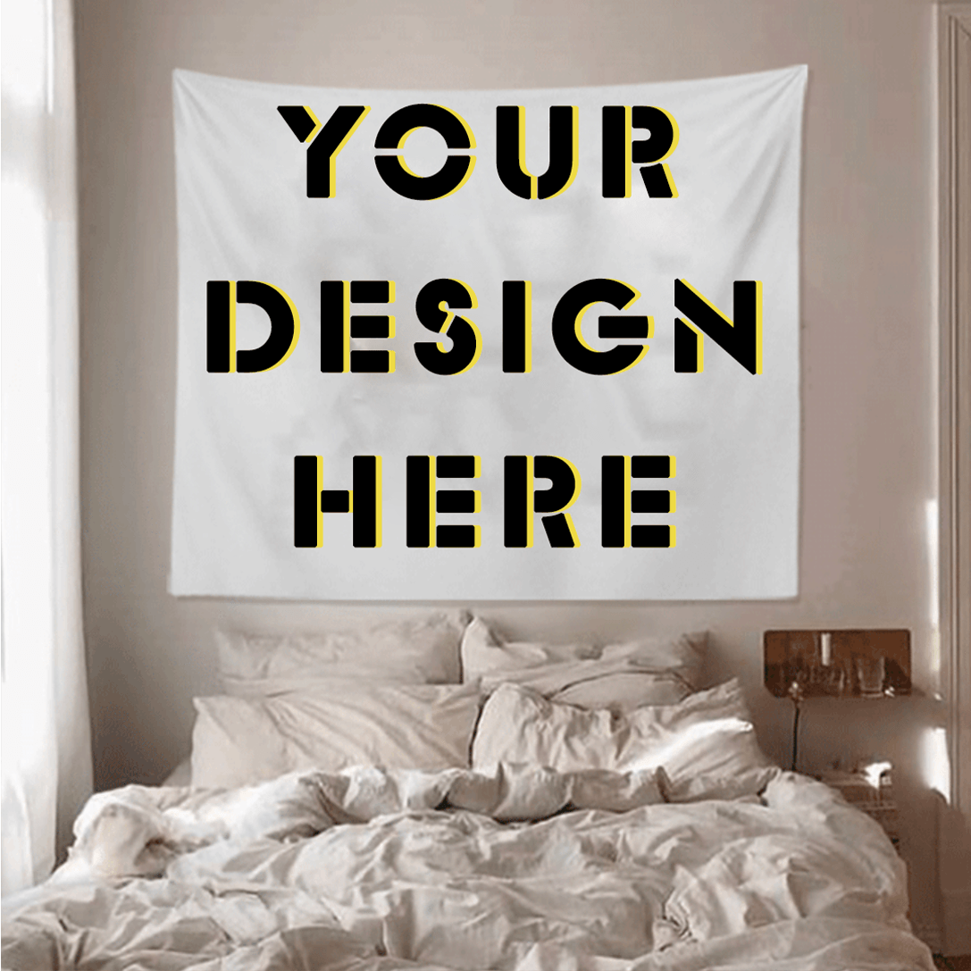 Make own tapestry sale
