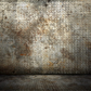 Grunge Rusty Interior Backdrop Background for Photography SBH0153