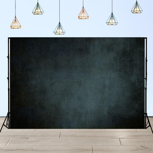 Abstract Dark Slate Gray Pattern Photography Backdrops for Picture