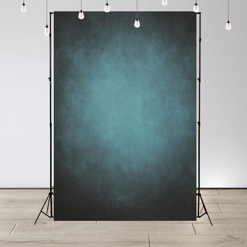 Retro Abstract Portrait Photography Backdrop for Studio